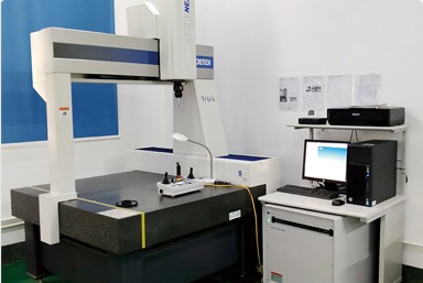 品质检测-三次元