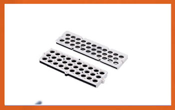 TPE二次两球盘分析包覆成型应注意的10个要素?