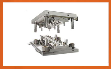 塑料模具注射和金属模具冲压的区别?