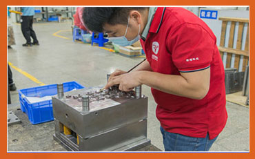 影响两球盘分析模具质量的10大因素，你都知道吗?