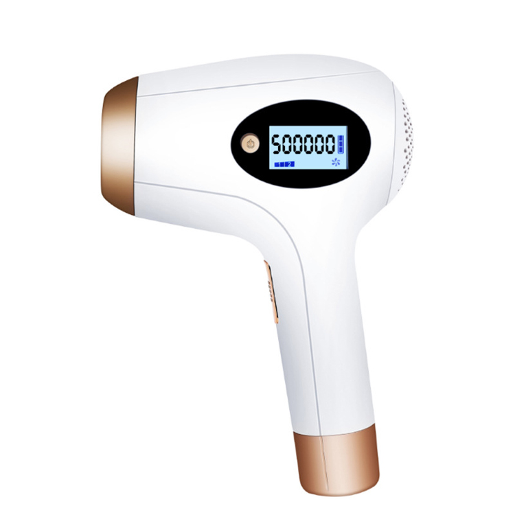 医用红外线额温枪