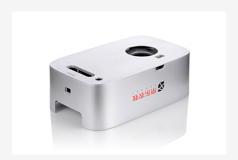 京东农牧猪场巡检车摄像仪模具足球大球盘分析制作(图3)