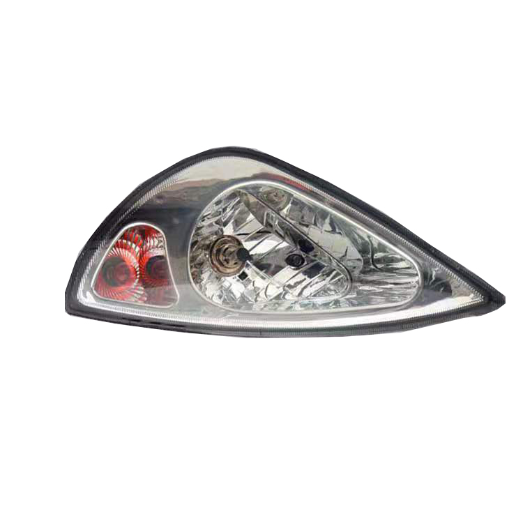 摩托车大灯(图3)