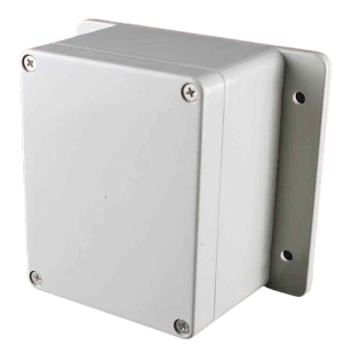 开关外壳(图3) 开关外壳(图3)