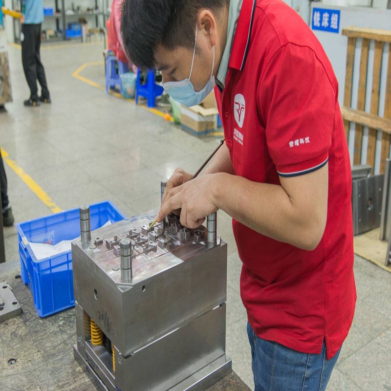 影响两球盘分析模具质量的10大因素，你都知道吗?(图1)