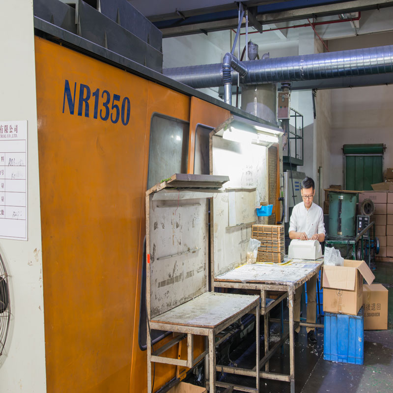 注射成型技术理论，你知道多少？(图1)