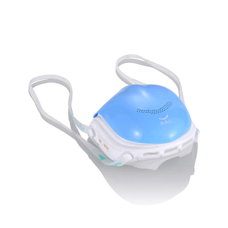 医用电子口罩(图3)