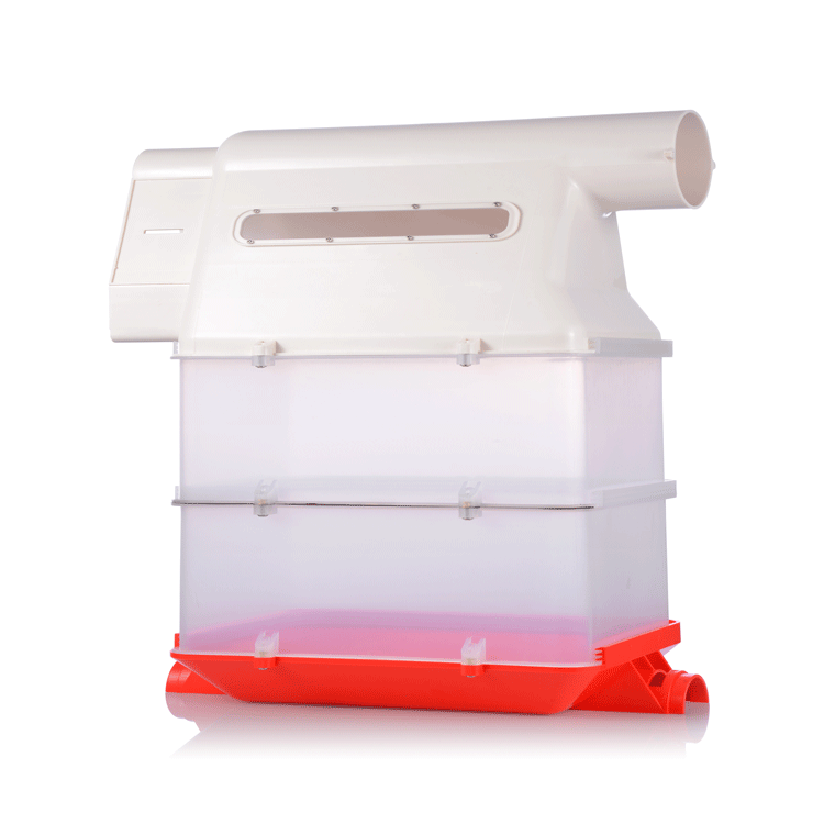 猪场饲喂器(图3)