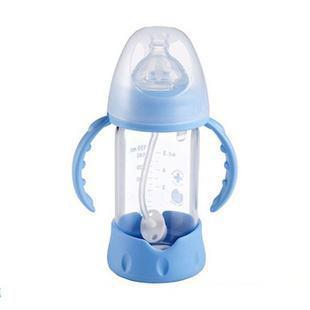婴儿奶瓶(图3) 婴儿奶瓶(图3)