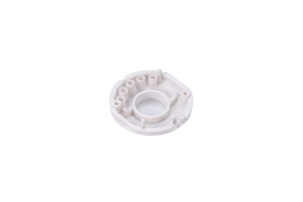 白色塑胶件(图3)