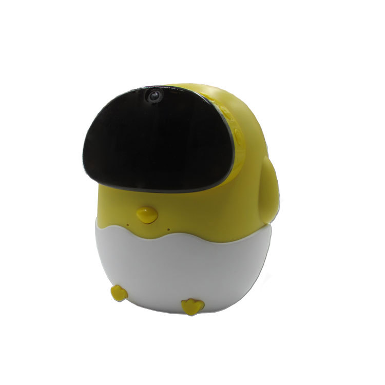 儿童学习机器人(图3)