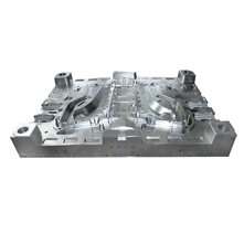 两球盘分析模具(图3)