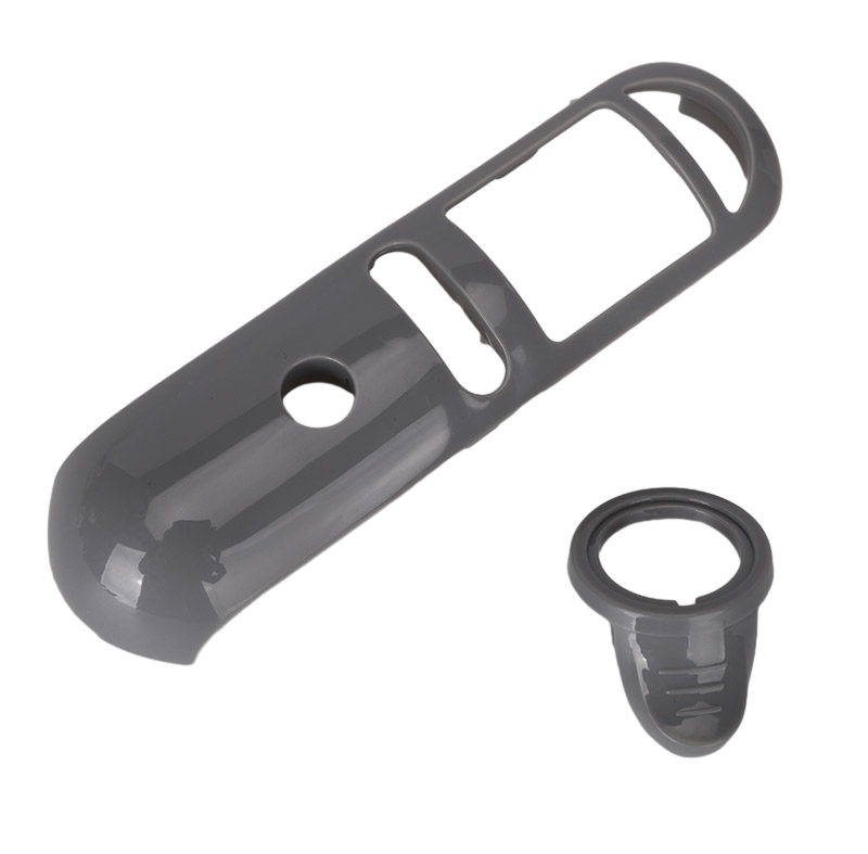 耳温枪(图4) 耳温枪(图4)