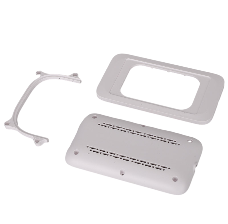 半导体激光治疗仪塑胶配件(图3)