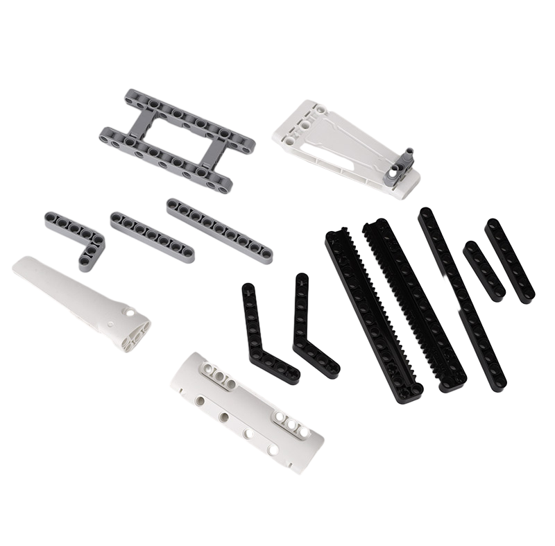 乐高益智玩具(图3)