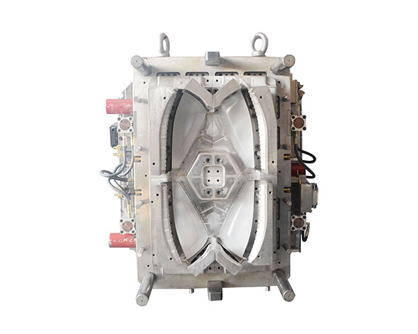 两球盘分析模具(图3)