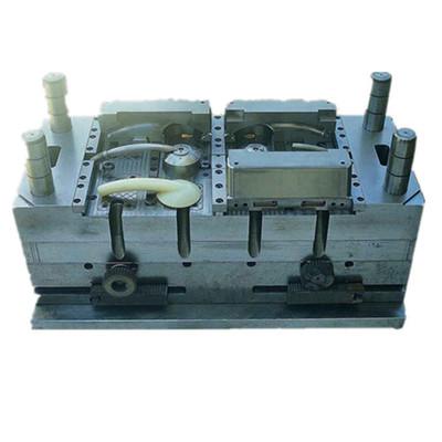 喷头塑胶模具(图3)